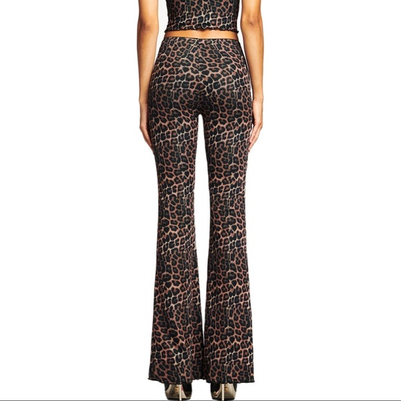 I am Gia Medusa pants - Picture 3 of 3